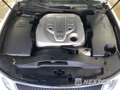 Zdjęcie 11 z 12 samochodu: 2006 LEXUS GS 300 VIN:JTHCH96SX60019780 - miniatura