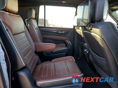 Zdjęcie 11 z 13 samochodu: 2023 GMC YUKON XL DENALI ULTIMATE VIN:1GKS2KKLXPR359064 - miniatura