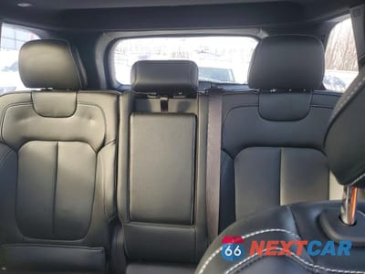 Zdjęcie 10 z 13 samochodu: 2025 JEEP GRAND CHEROKEE 4XE VIN:1C4RJYB61S8664400 - miniatura