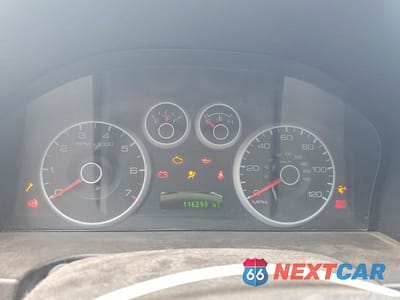Zdjęcie 9 z 12 samochodu: 2006 FORD FUSION SEL VIN:3FAFP08Z26R189502 - miniatura
