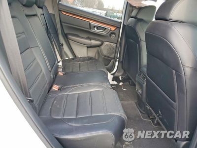 Zdjęcie 11 z 13 samochodu: 2018 HONDA CR-V EXL VIN:2HKRW2H88JH633247 - miniatura