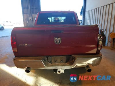 Zdjęcie 6 z 12 samochodu: 2012 DODGE RAM 1500 SLT VIN:1C6RD6LT0CS348689 - miniatura