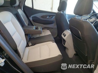 Zdjęcie 11 z 13 samochodu: 2022 GMC TERRAIN SLE VIN:3GKALTEV9NL163021 - miniatura