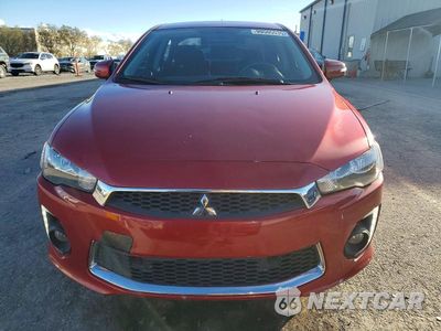 Piąte zdjęcie samochodu w środku: 2017 MITSUBISHI LANCER ES VIN:JA32U2FU2HU005383 - miniatura
