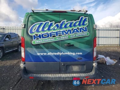 Zdjęcie 6 z 13 samochodu: 2018 FORD TRANSIT T-250 UTILITY / SERVICE VAN VIN:1FTYR1ZM3JKB16707 - miniatura