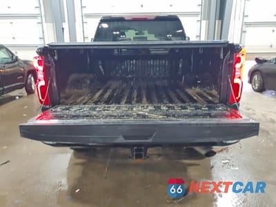 Zdjęcie 6 z 13 samochodu: 2021 CHEVROLET SILVERADO K2500 CUSTOM VIN:1GC4YME77MF167790 - miniatura