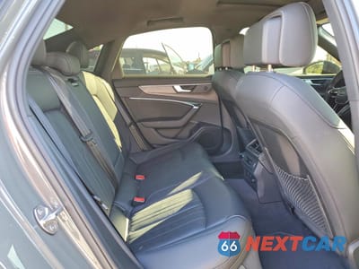 Zdjęcie 10 z 13 samochodu: 2024 AUDI A6 PREMIUM VIN:WAUD3BF22RN000866 - miniatura