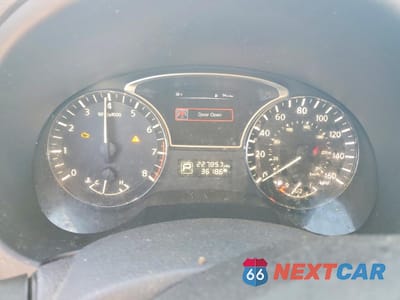 Zdjęcie 9 z 13 samochodu: 2015 NISSAN ALTIMA 2.5 VIN:1N4AL3AP4FC472241 - miniatura