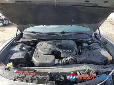 Zdjęcie 11 z 12 samochodu: 2023 DODGE CHARGER GT VIN:2C3CDXHG2PH591907 - miniatura