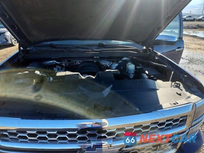 Zdjęcie 11 z 12 samochodu: 2014 CHEVROLET SILVERADO K1500 LTZ VIN:3GCUKSEC9EG300245 - miniatura
