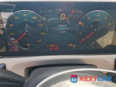 Zdjęcie 9 z 12 samochodu: 2020 MERCEDES-BENZ A 220 VIN:W1K3G4EB0LJ230281 - miniatura