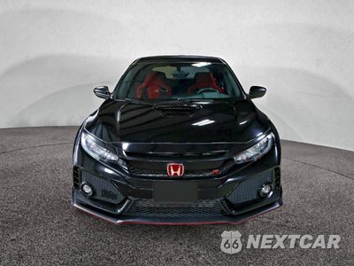 Zdjęcie 7 z 10 samochodu: 2019 HONDA CIVIC TYPE-R TOURING VIN:SHHFK8G7XKU205754 - miniatura