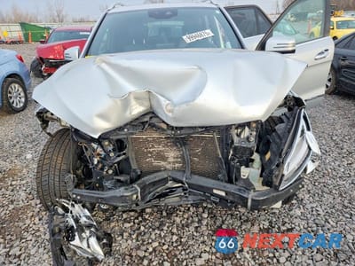 Zdjęcie 11 z 13 samochodu: 2018 MERCEDES-BENZ GLE 350 4MATIC VIN:4JGDA5HB6JB165604 - miniatura
