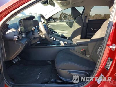 Zdjęcie 7 z 12 samochodu: 2024 HYUNDAI ELANTRA SEL VIN:KMHLM4DG3RU712147 - miniatura