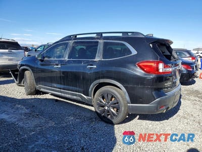 Drugie zdjęcie samochodu z przodu: 2019 SUBARU ASCENT TOURING VIN:4S4WMARD1K3459061 - miniatura