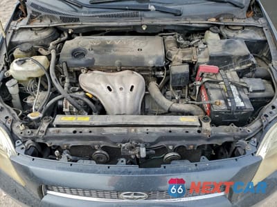 Zdjęcie 11 z 12 samochodu: 2007 TOYOTA SCION TC VIN:JTKDE177170220245 - miniatura