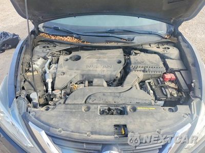 Zdjęcie 11 z 12 samochodu: 2018 NISSAN ALTIMA 2.5 VIN:1N4AL3APXJC248514 - miniatura