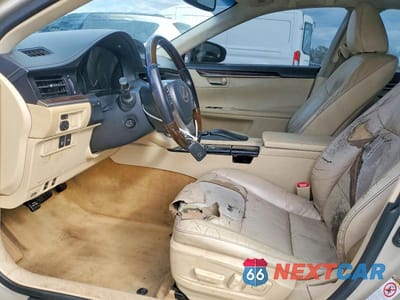 Zdjęcie 7 z 12 samochodu: 2015 LEXUS ES 350 VIN:JTHBK1GG7F2201983 - miniatura