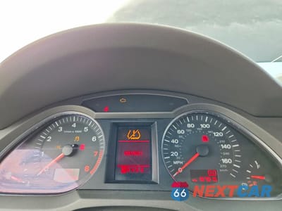 Zdjęcie 9 z 13 samochodu: 2006 AUDI A6 AVANT QUATTRO VIN:WAUKG74F36N072024 - miniatura