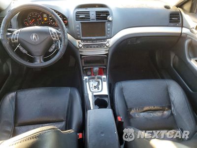 Zdjęcie 8 z 13 samochodu: 2006 ACURA TSX VIN:JH4CL96946C017534 - miniatura