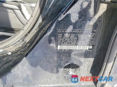 Zdjęcie 13 z 13 samochodu: 2020 HONDA FIT LX VIN:3HGGK5H44LM723723 - miniatura