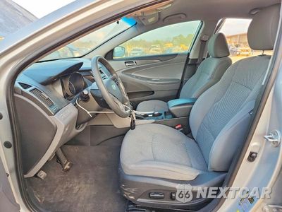 Zdjęcie 7 z 12 samochodu: 2013 HYUN SONATA GLS VIN:5NPEB4AC7DH737088 - miniatura