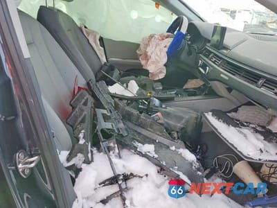 Zdjęcie 7 z 13 samochodu: 2018 AUDI A4 PREMIUM PLUS VIN:WAUENAF49JA153279 - miniatura