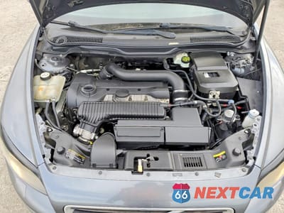 Zdjęcie 11 z 13 samochodu: 2008 VOLVO C30 T5 VIN:YV1MK672582080461 - miniatura