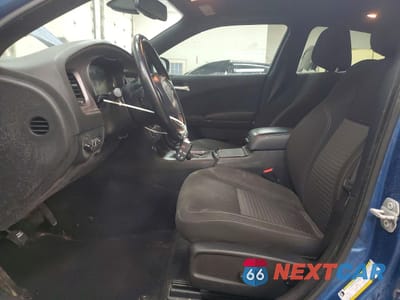 Zdjęcie 7 z 14 samochodu: 2023 DODGE CHARGER SXT VIN:2C3CDXJG0PH541873 - miniatura