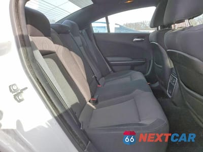 Zdjęcie 10 z 11 samochodu: 2019 DODGE CHARGER SXT VIN:2C3CDXBG0KH542240 - miniatura