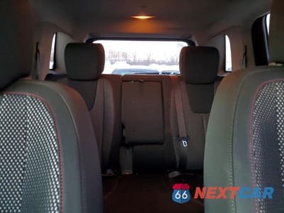 Zdjęcie 10 z 13 samochodu: 2011 GMC TERRAIN SLE VIN:2CTFLTEC1B6210417 - miniatura