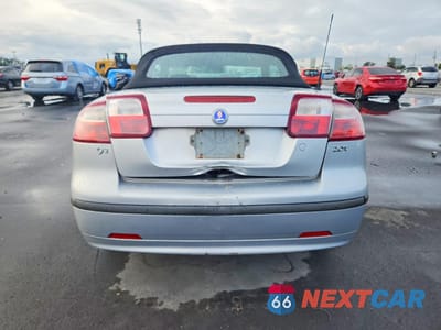 Zdjęcie 6 z 12 samochodu: 2004 SAAB 9-3 ARC VIN:YS3FD79Y446006668 - miniatura