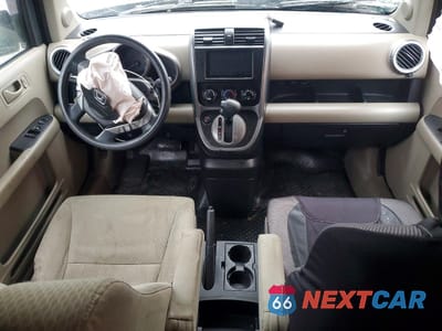 Zdjęcie 8 z 15 samochodu: 2009 HONDA ELEMENT EX VIN:5J6YH28739L005823 - miniatura