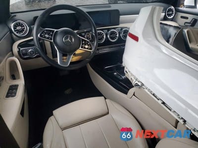 Zdjęcie 8 z 11 samochodu: 2022 MERCEDES-BENZ A 220 VIN:W1K3G4EB1NJ363747 - miniatura