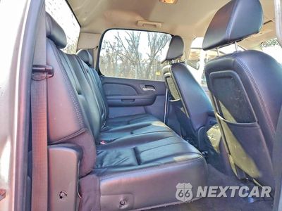 Zdjęcie 10 z 13 samochodu: 2008 CHEVROLET SILVERADO C1500 VIN:3GCEC13J08G275415 - miniatura