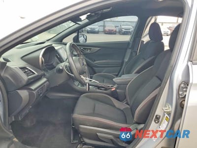 Zdjęcie 7 z 12 samochodu: 2017 SUBARU IMPREZA SPORT VIN:4S3GKAK66H3611533 - miniatura