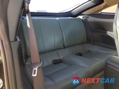 Zdjęcie 10 z 12 samochodu: 2006 MITSUBISHI ECLIPSE GT VIN:4A3AK34T66E042573 - miniatura