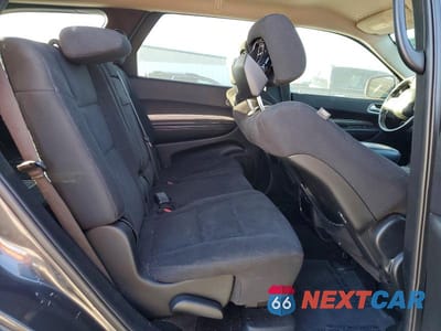 Zdjęcie 11 z 13 samochodu: 2019 DODGE DURANGO SXT VIN:1C4RDHAG1KC824693 - miniatura