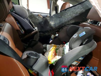 Zdjęcie 11 z 15 samochodu: 2022 VOLKSWAGEN ATLAS SEL R-LINE VIN:1V2AR2CA3NC508977 - miniatura