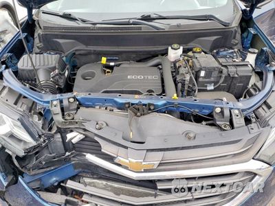 Zdjęcie 12 z 14 samochodu: 2020 CHEVROLET EQUINOX LT VIN:2GNAXJEV7L6209555 - miniatura