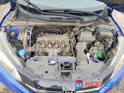 Zdjęcie 11 z 12 samochodu: 2018 HONDA HR-V LX VIN:3CZRU6H38JM705442 - miniatura