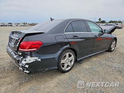Piąte zdjęcie samochodu w środku: 2014 MERCEDES-BENZ E 350 VIN:WDDHF5KB6EA855547 - miniatura