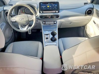 Zdjęcie 8 z 12 samochodu: 2020 HYUNDAI KONA ULTIMATE VIN:KM8K53AG8LU063234 - miniatura