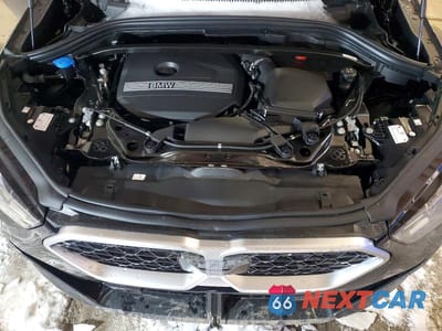 Zdjęcie 12 z 12 samochodu: 2025 BMW X2 XDRIVE28I VIN:WBX63GM03S5333693 - miniatura