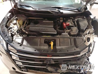 Zdjęcie 12 z 13 samochodu: 2024 NISSAN ROGUE SV VIN:5N1BT3BA8RC703456 - miniatura