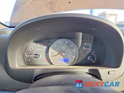 Zdjęcie 9 z 11 samochodu: 2007 HYUNDAI ELANTRA GLS VIN:KMHDU46D87U153084 - miniatura