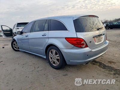 Drugie zdjęcie samochodu z przodu: 2006 MERCEDES-BENZ GLC 300 VIN:4JGCB75E26A017675 - miniatura
