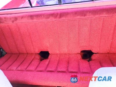 Zdjęcie 10 z 11 samochodu: 1989 GMC SIERRA C1500 VIN:2GTEC19K8K1551520 - miniatura