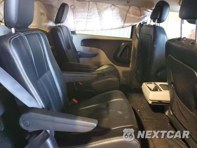 Zdjęcie 11 z 13 samochodu: 2015 CHRYSLER TOWN & COUNTRY TOURING VIN:2C4RC1BG4FR510395 - miniatura