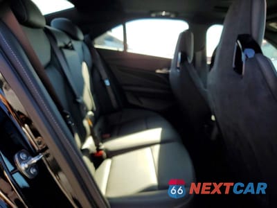 Zdjęcie 10 z 12 samochodu: 2026 CADILLAC CT4-V BLACKWING VIN:1G6D75RP3T0410017 - miniatura